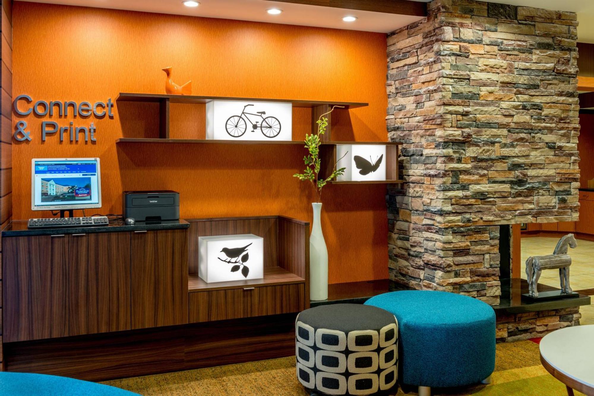 Fairfield & By Marriott At Opryland Hotel 3*
